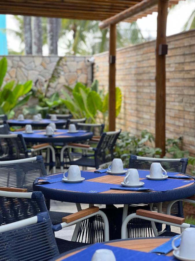 Maihai Porto Pôrto das Galinhas Екстериор снимка