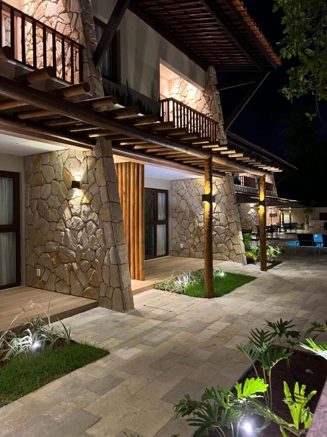 Maihai Porto Pôrto das Galinhas Екстериор снимка