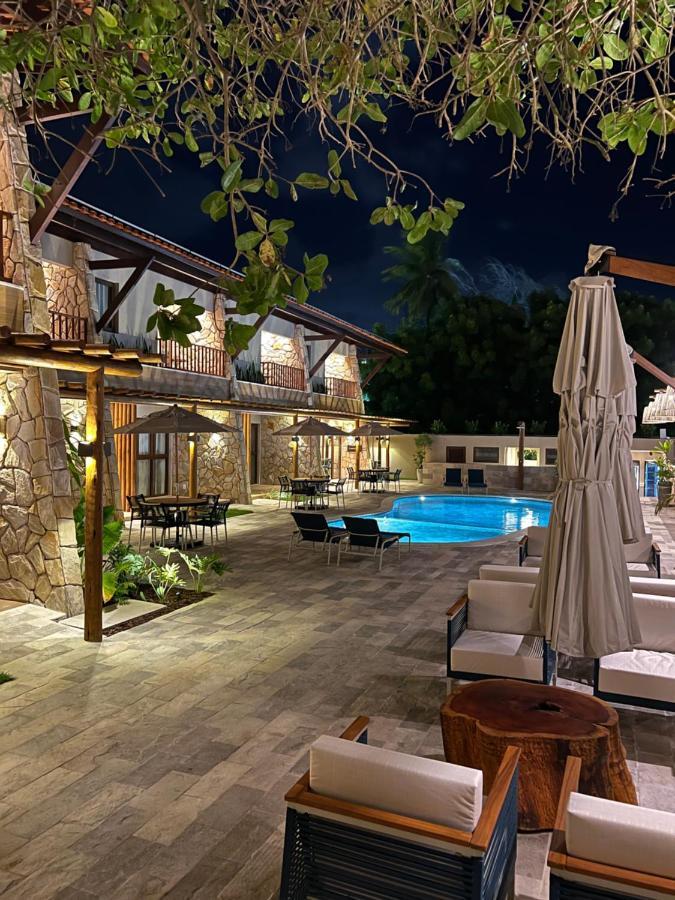 Maihai Porto Pôrto das Galinhas Екстериор снимка