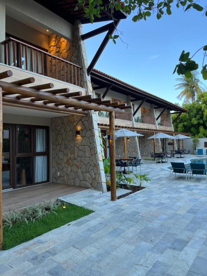 Maihai Porto Pôrto das Galinhas Екстериор снимка