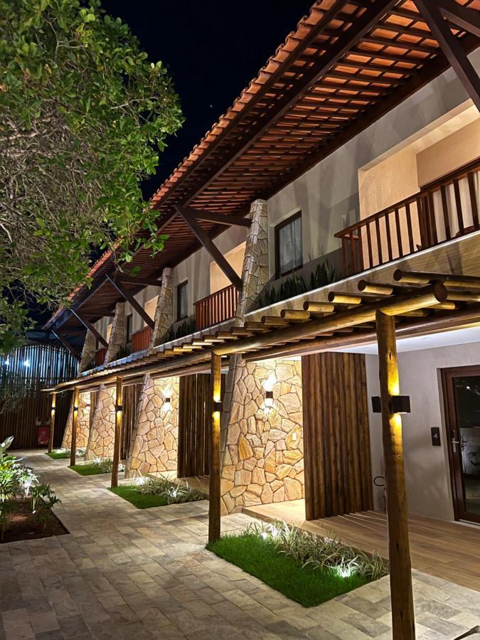Maihai Porto Pôrto das Galinhas Екстериор снимка