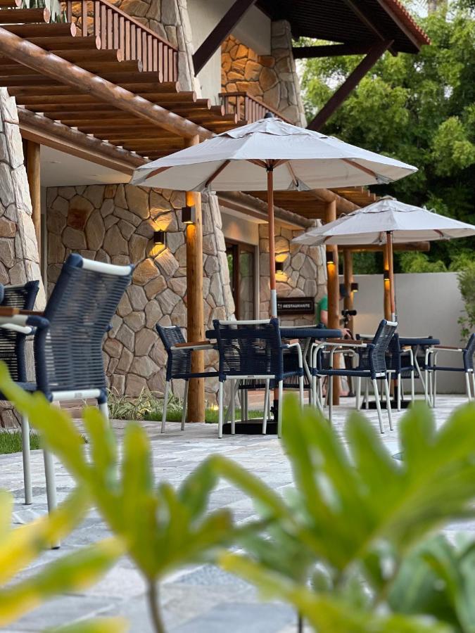 Maihai Porto Pôrto das Galinhas Екстериор снимка