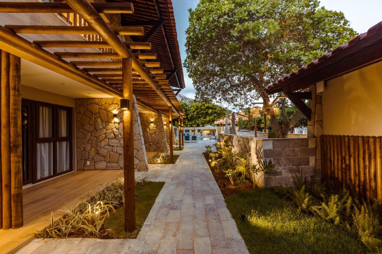 Maihai Porto Pôrto das Galinhas Екстериор снимка